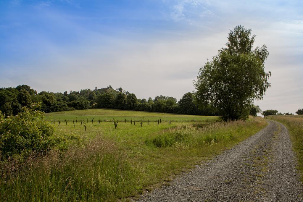 Hollerhoefe - Zu Gast Im Dorf