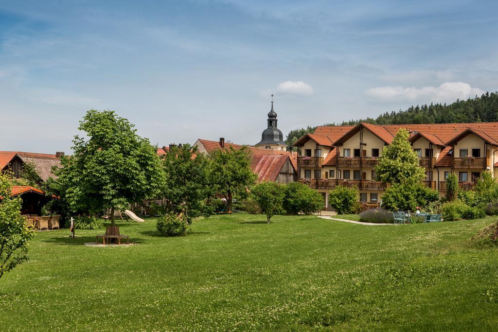 Hollerhoefe - Zu Gast Im Dorf Отель 3*