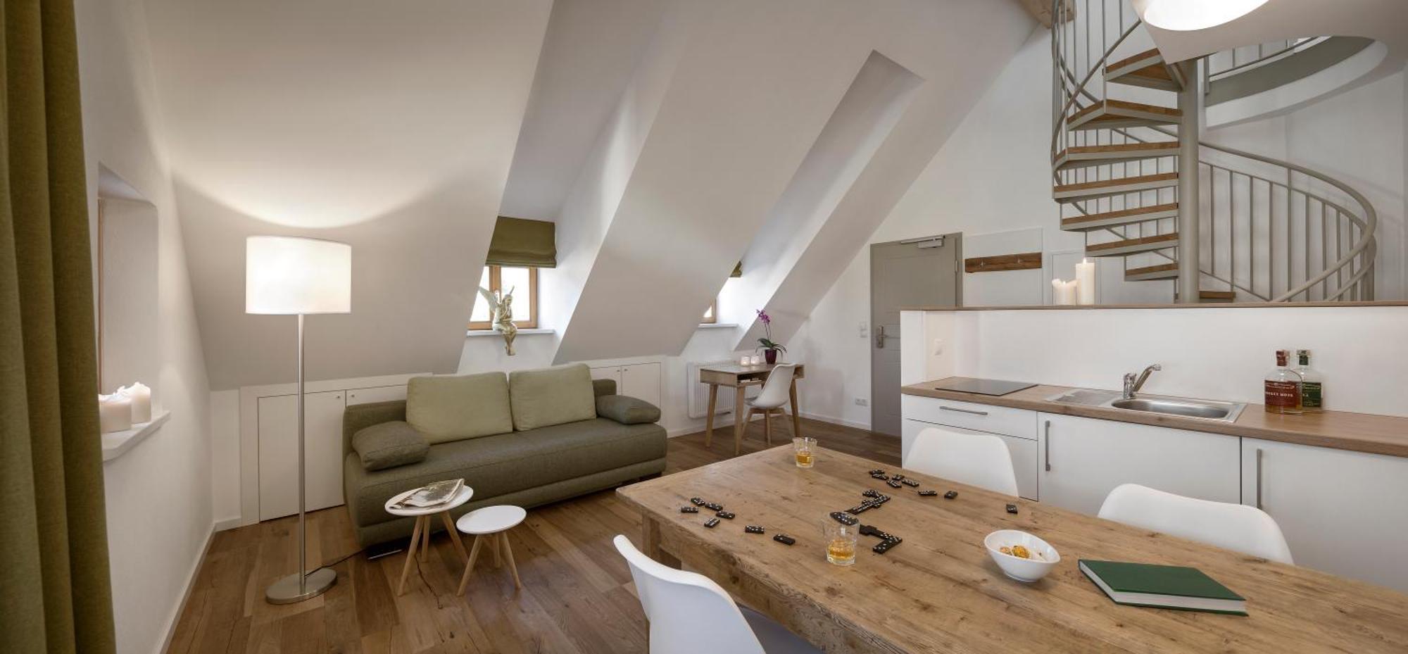 Hollerhoefe - Zu Gast Im Dorf 3* Kemnath