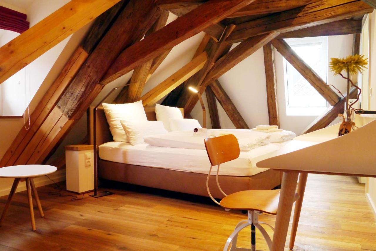 Hollerhöfe - Zu Gast Im Dorf Hotel