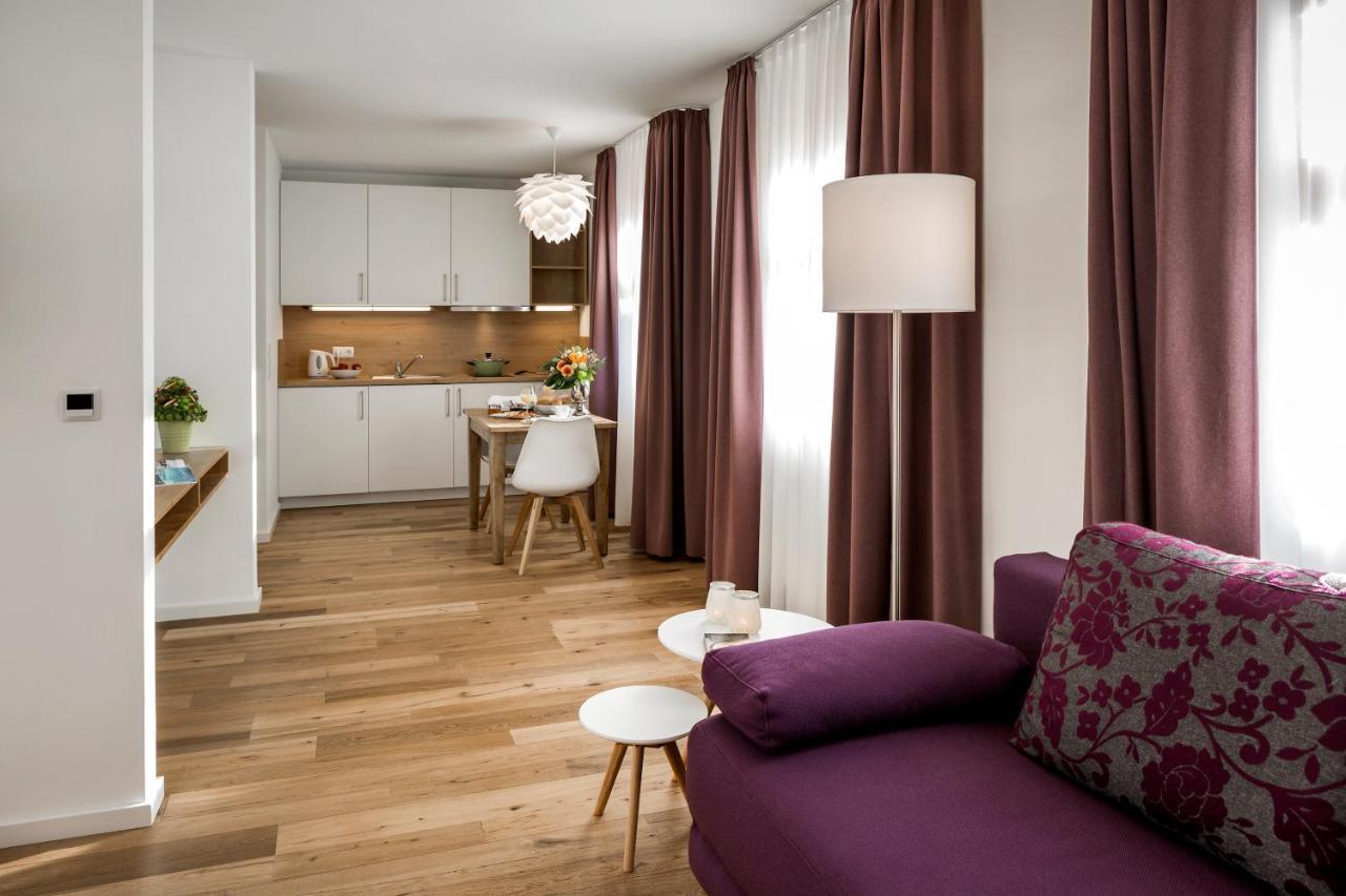 Hollerhoefe - Zu Gast Im Dorf Hotel 3*