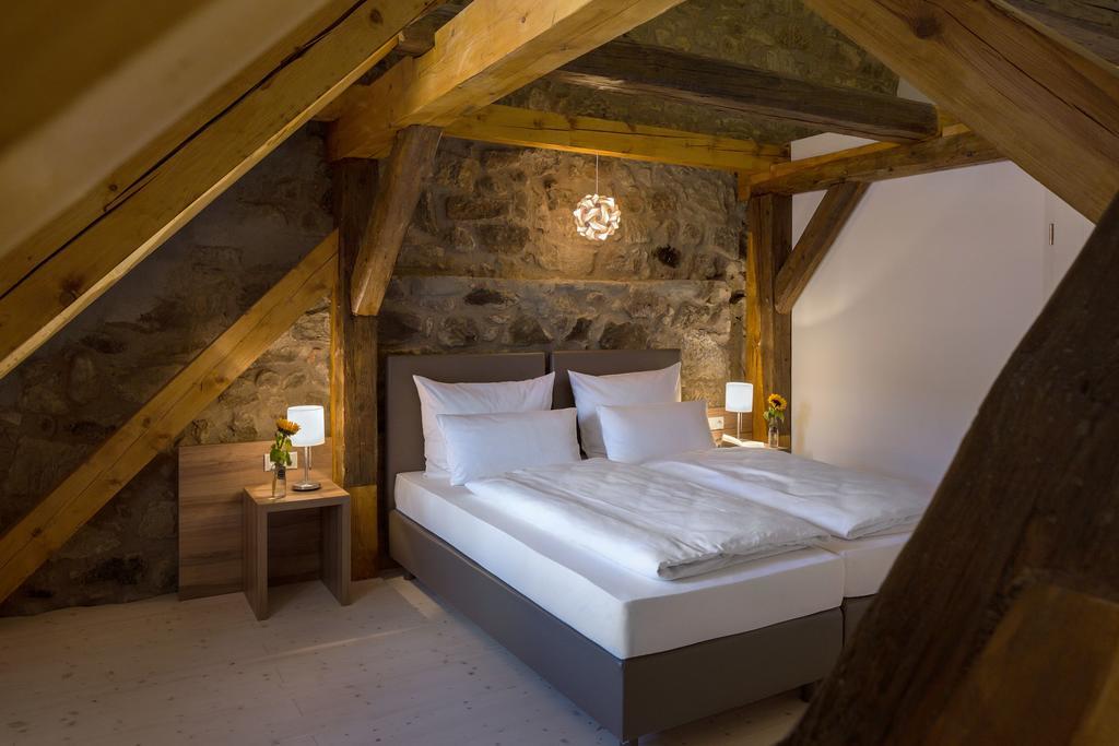 Hollerhöfe - Zu Gast Im Dorf Hotel