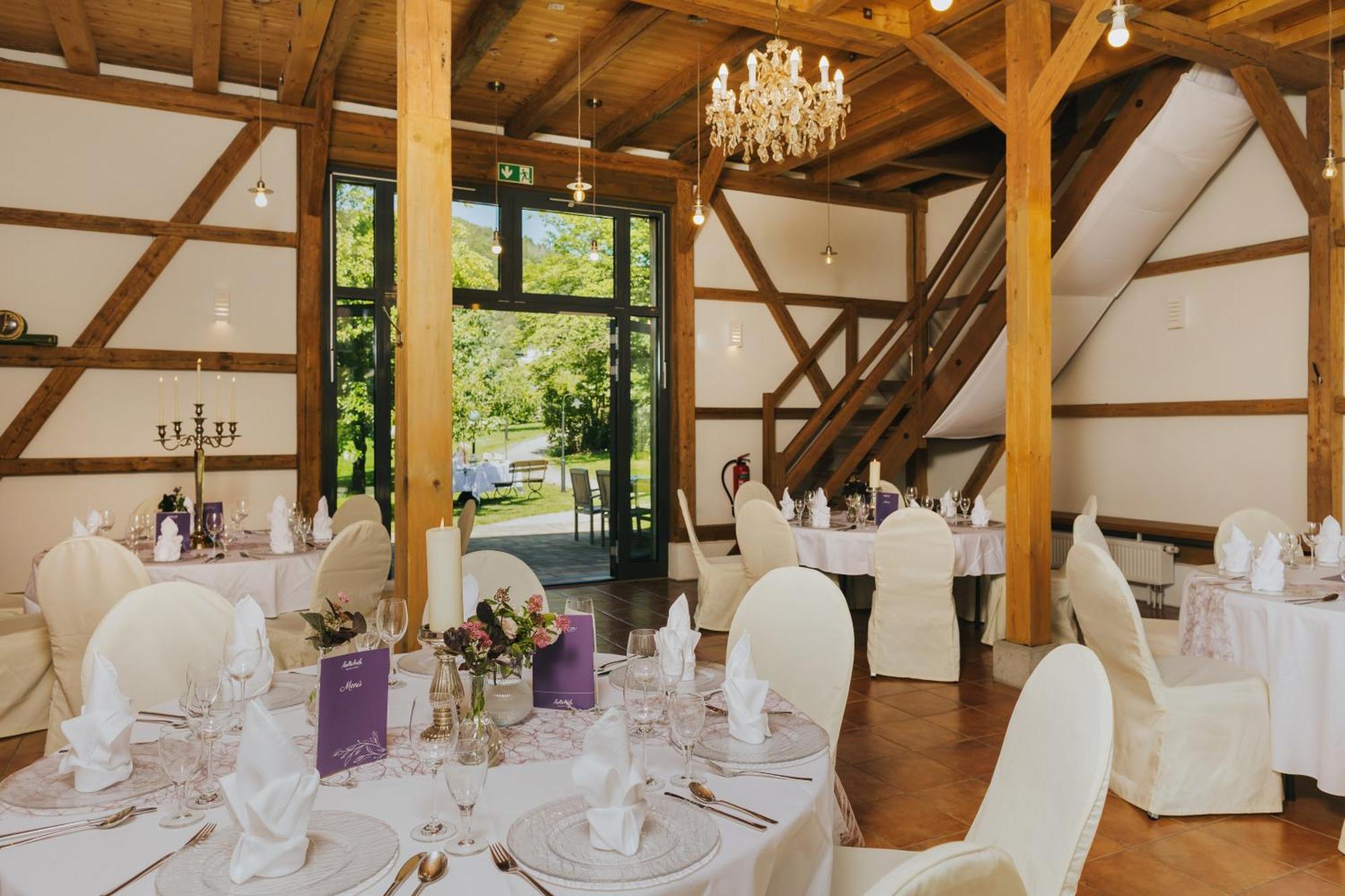 Hollerhöfe - Zu Gast Im Dorf Hotel 3*