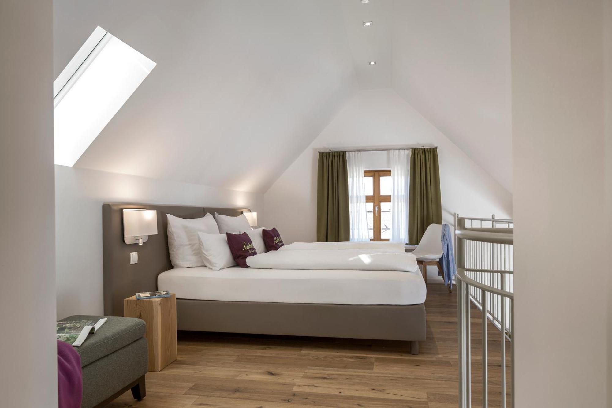 Hollerhöfe - Zu Gast Im Dorf Hotel 3*