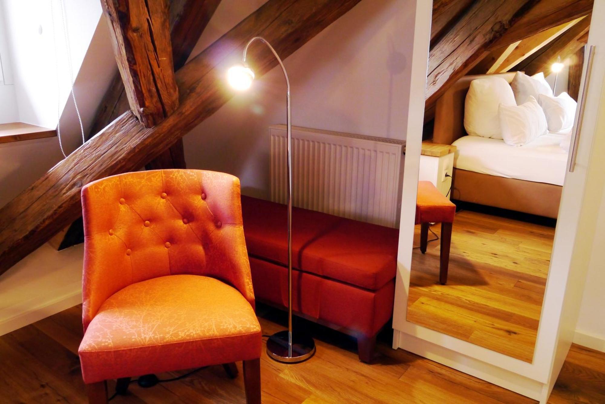 Hotel Hollerhöfe - Zu Gast Im Dorf 3*