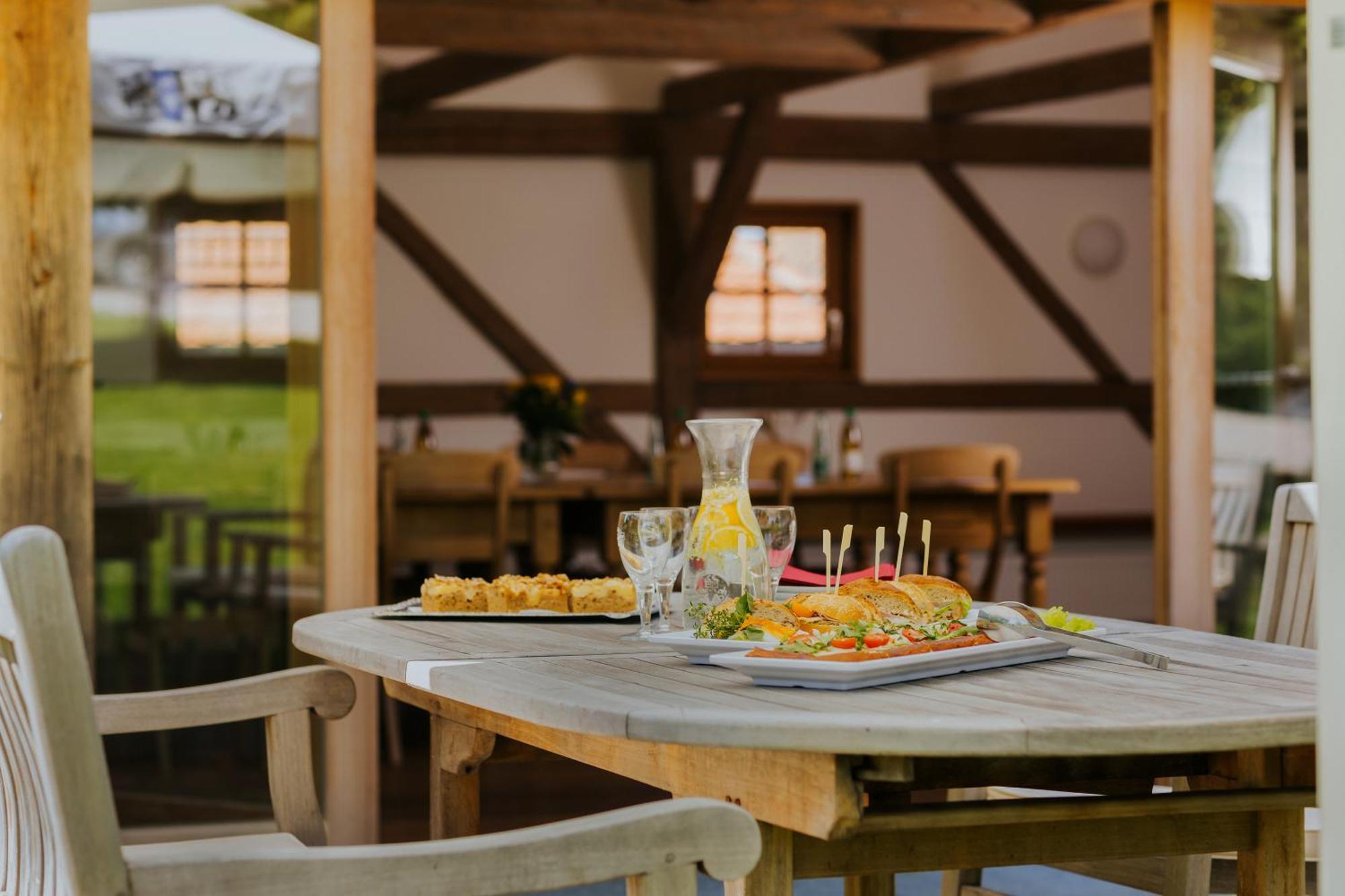Hotel Hollerhoefe - Zu Gast Im Dorf 3*