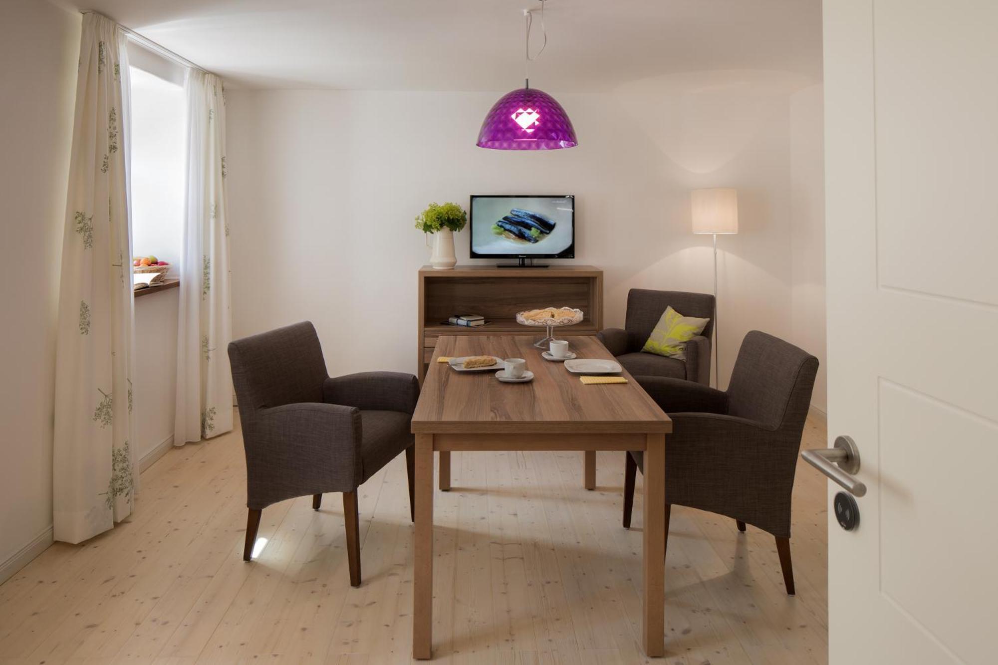 Hollerhöfe - Zu Gast Im Dorf Hotel 3*